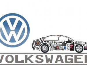 Piese auto Volkswagen