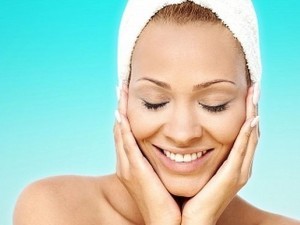 Epilare faciala