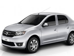 Inchiriere Dacia