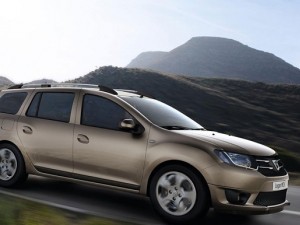 Inchiriere Dacia