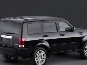 Inchiriere Dodge