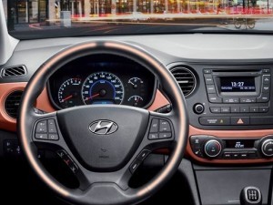 Inchiriere Hyundai