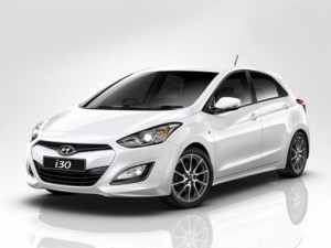 Inchiriere Hyundai