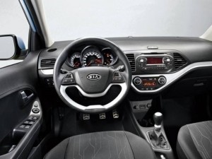 Inchiriere Kia