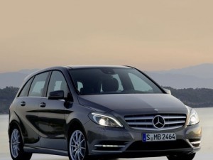 Inchiriere Mercedes