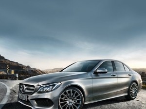 Inchiriere Mercedes