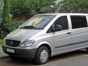 Inchiriere Mercedes