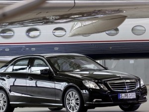 Inchiriere Mercedes
