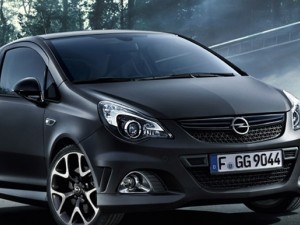 Inchiriere Opel