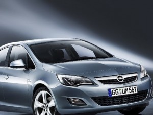 Inchiriere Opel