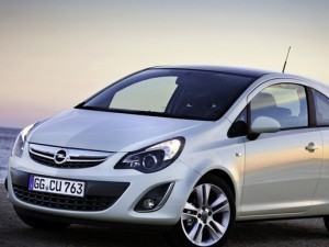 Inchiriere Opel