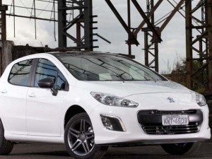 Inchiriere Peugeot