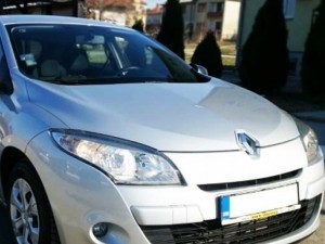 Inchiriere Renault