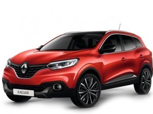 Inchiriere Renault