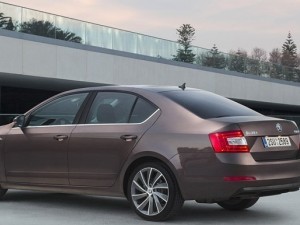 Inchiriere Skoda