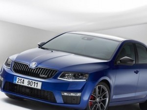 Inchiriere Skoda