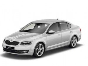 Inchiriere Skoda