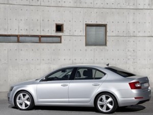 Inchiriere Skoda