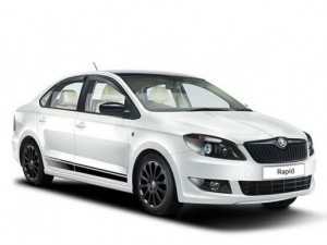 Inchiriere Skoda