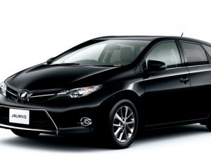 Inchiriere Toyota