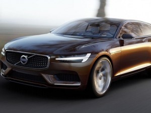 Inchiriere Volvo