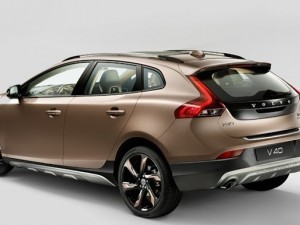 Inchiriere Volvo