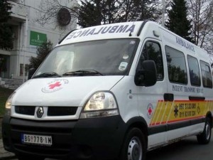 Ambulanta