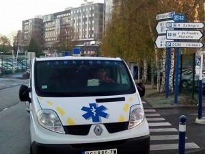 Ambulanta