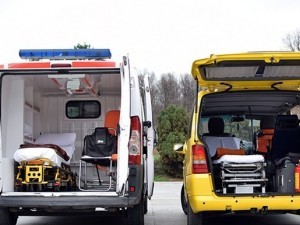 Ambulanta