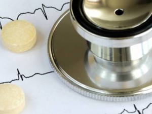 Electrocardiograma - EKG