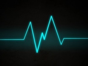 Electrocardiograma - EKG