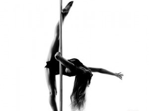 Pole dance