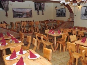 restaurante cu muzica live