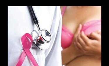 Mamografie