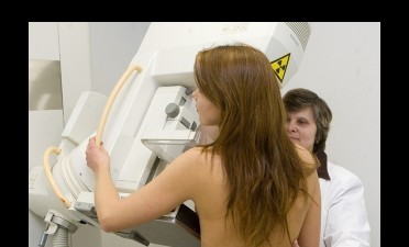 Mamografie