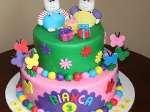 torturi cu fondant